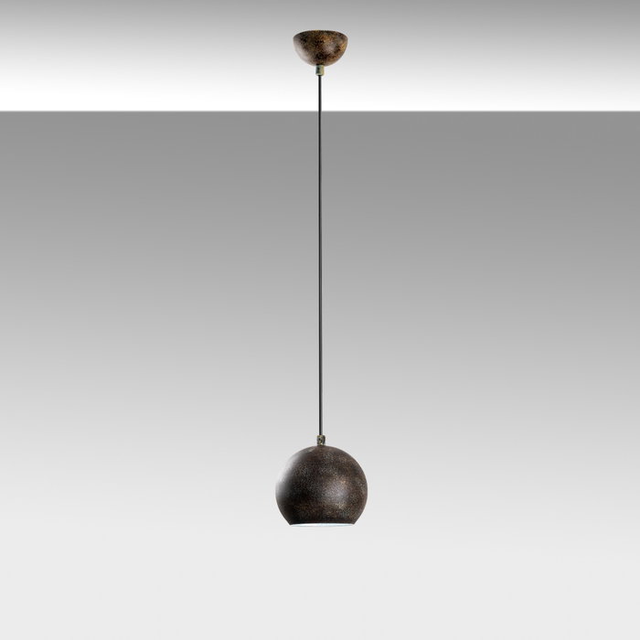 Opviq TOP-15-242-RETRO Lámpara de araña Antiquation